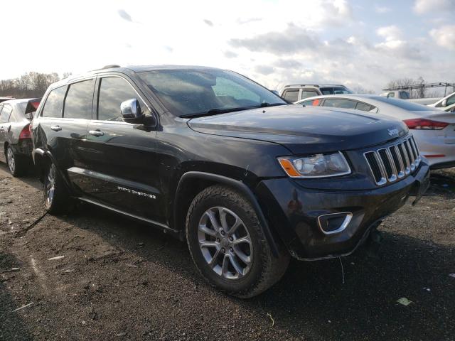 JEEP GRAND CHER 2014 1c4rjfbg1ec119294