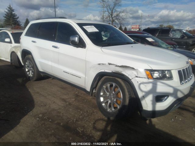 JEEP GRAND CHEROKEE 2014 1c4rjfbg1ec122681