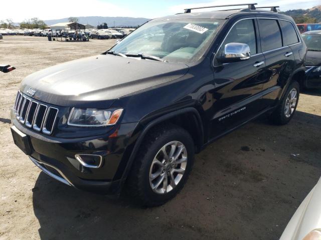 JEEP GRAND CHER 2014 1c4rjfbg1ec129615