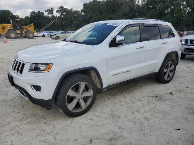 JEEP GRAND CHER 2014 1c4rjfbg1ec133115