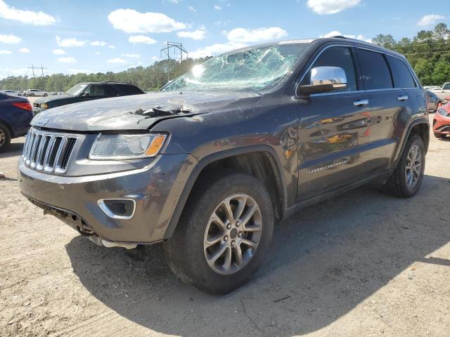 JEEP GRAND CHER 2014 1c4rjfbg1ec134328