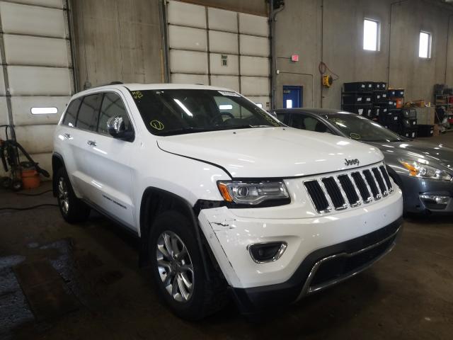 JEEP GRAND CHER 2014 1c4rjfbg1ec151565