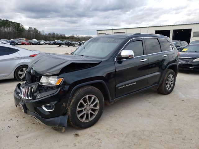 JEEP GRAND CHER 2014 1c4rjfbg1ec162632