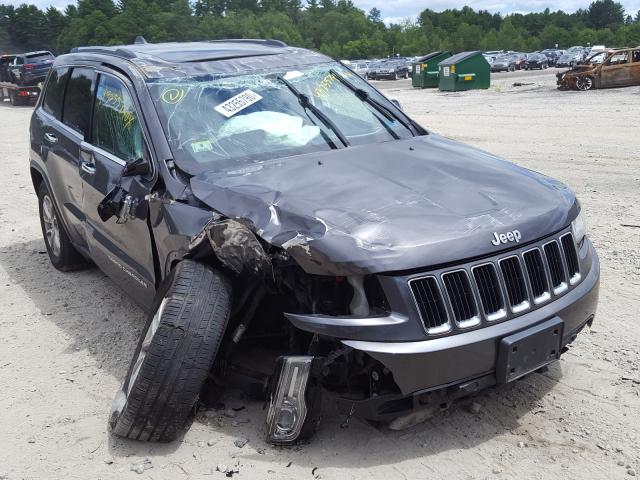 JEEP GRAND CHER 2014 1c4rjfbg1ec162761