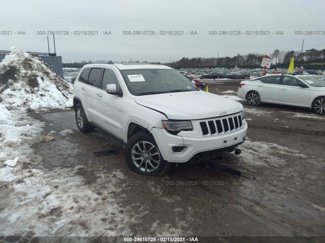 JEEP GRAND CHEROKEE 2014 1c4rjfbg1ec181746