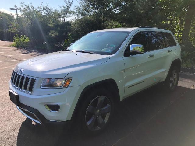 JEEP GRAND CHEROKEE 2014 1c4rjfbg1ec182122