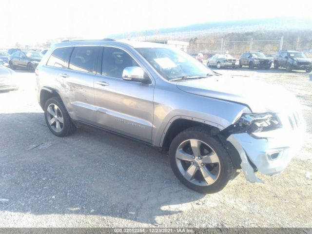 JEEP GRAND CHEROKEE 2014 1c4rjfbg1ec182461