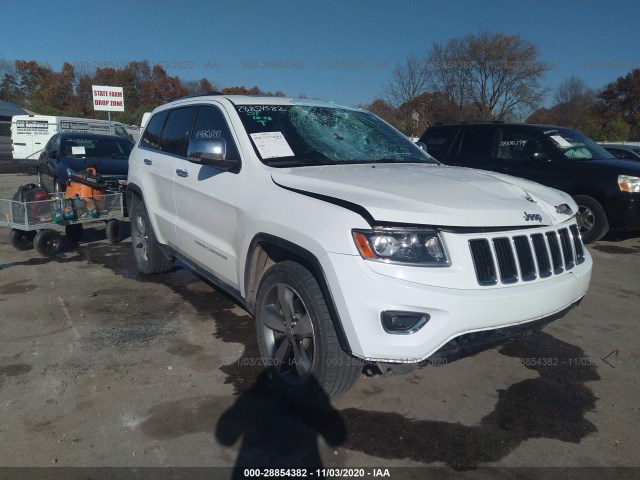 JEEP GRAND CHEROKEE 2014 1c4rjfbg1ec184274