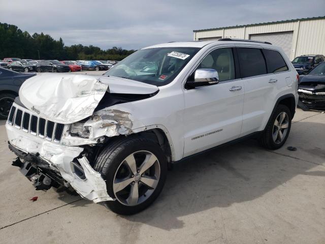 JEEP GRAND CHER 2014 1c4rjfbg1ec184565