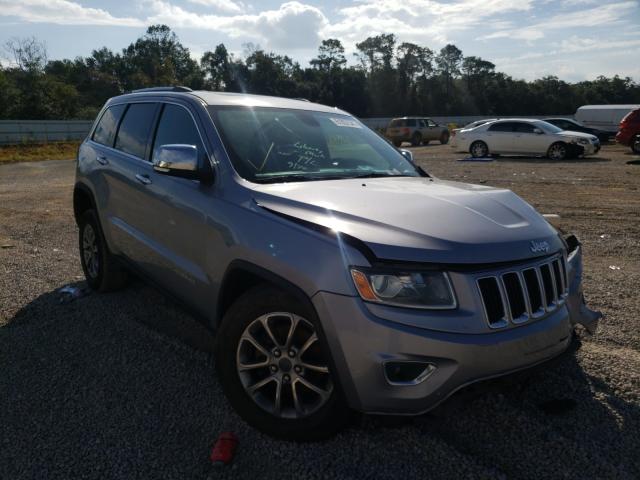 JEEP GRAND CHER 2014 1c4rjfbg1ec190172