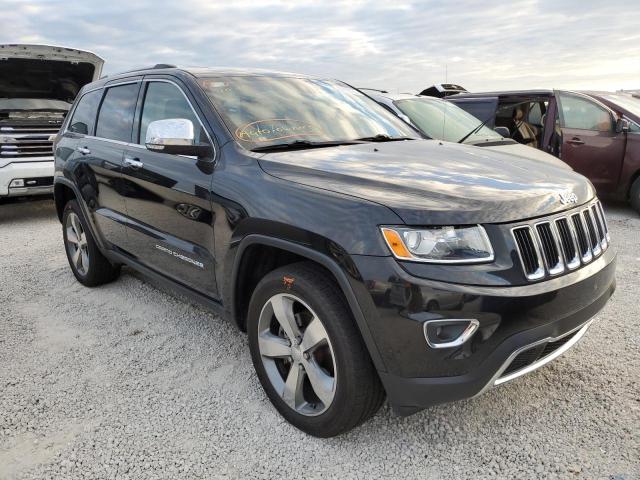 JEEP GRAND CHER 2014 1c4rjfbg1ec190320