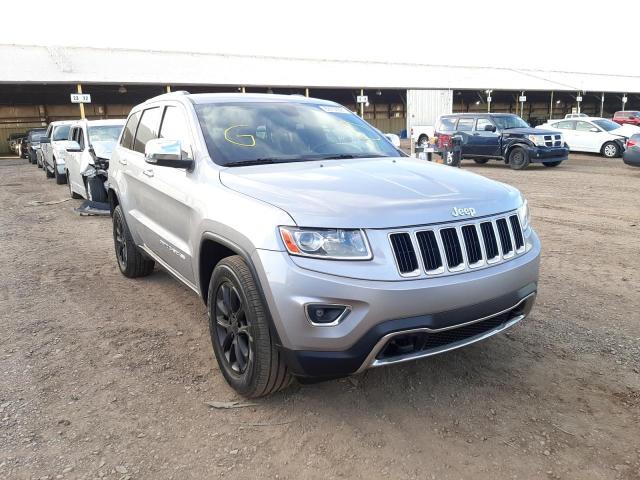 JEEP GRAND CHER 2014 1c4rjfbg1ec195291