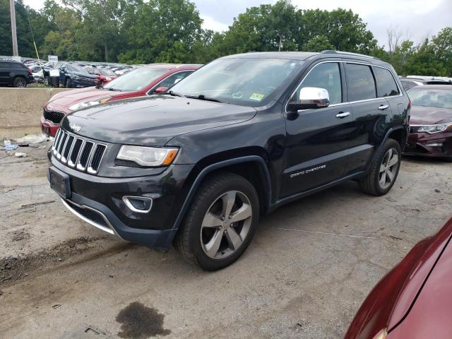 JEEP GRAND CHER 2014 1c4rjfbg1ec196991