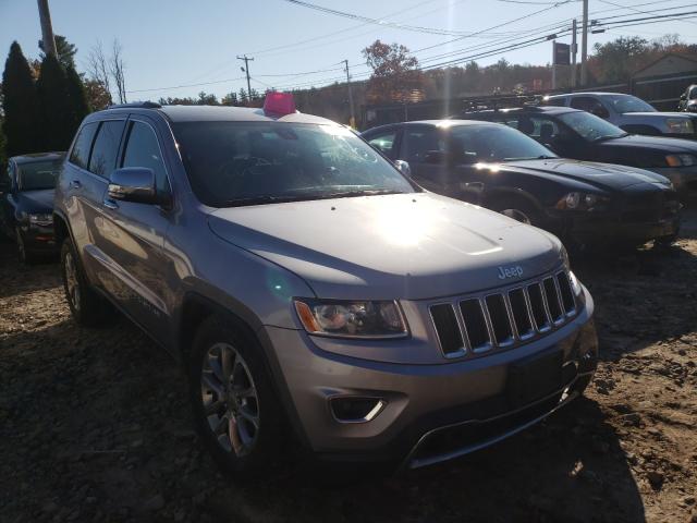 JEEP GRAND CHER 2014 1c4rjfbg1ec199826