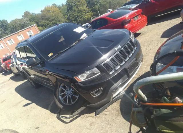 JEEP GRAND CHEROKEE 2014 1c4rjfbg1ec200389