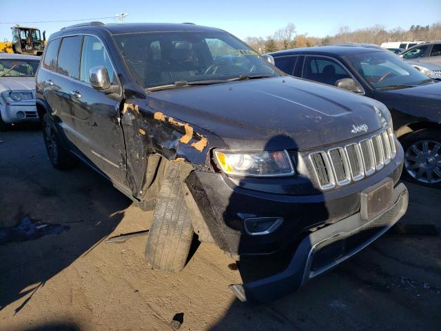 JEEP GRAND CHER 2014 1c4rjfbg1ec214745