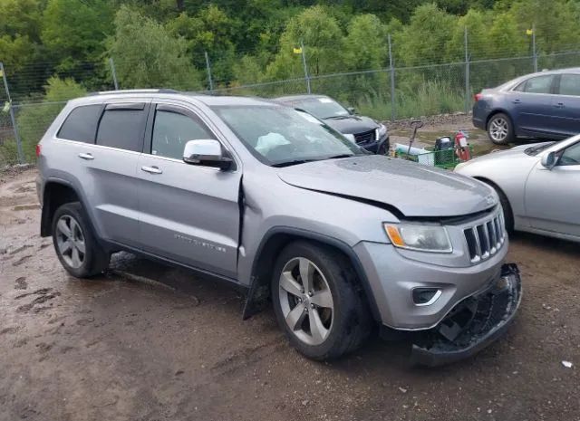 JEEP GRAND CHEROKEE 2014 1c4rjfbg1ec215703