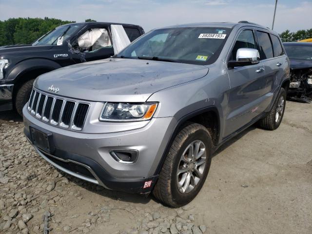 JEEP GRAND CHER 2014 1c4rjfbg1ec219945