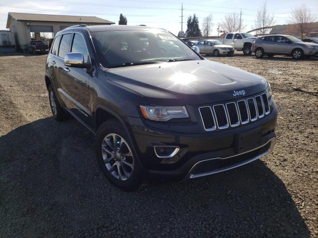 JEEP GRAND CHER 2014 1c4rjfbg1ec246059