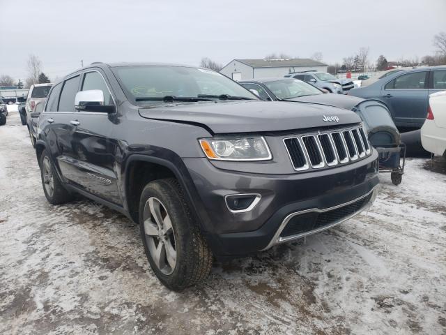 JEEP GRAND CHER 2014 1c4rjfbg1ec246577