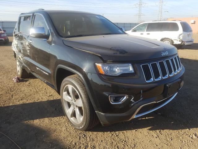 JEEP GRAND CHER 2014 1c4rjfbg1ec253853