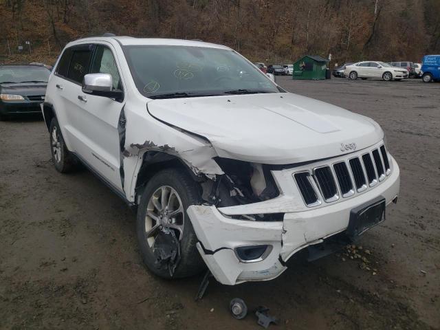 JEEP GRAND CHER 2014 1c4rjfbg1ec258647