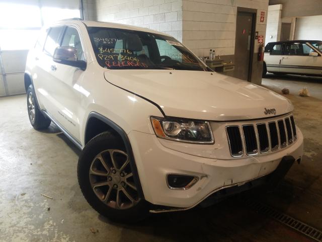 JEEP GRAND CHER 2014 1c4rjfbg1ec258664