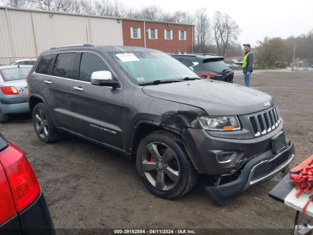 JEEP GRAND CHEROKEE 2014 1c4rjfbg1ec269258