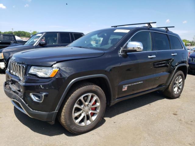 JEEP GRAND CHER 2014 1c4rjfbg1ec273391