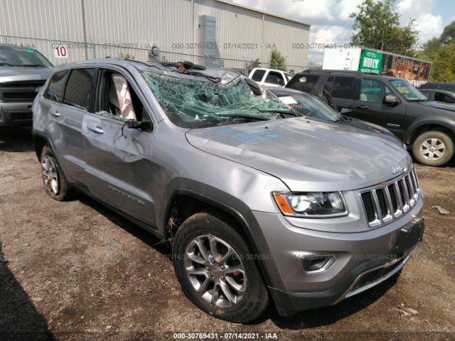 JEEP GRAND CHEROKEE 2014 1c4rjfbg1ec274766