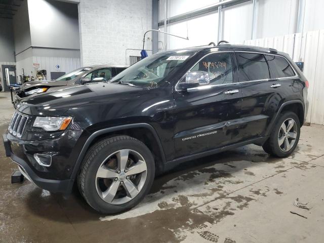 JEEP GRAND CHEROKEE 2014 1c4rjfbg1ec288215