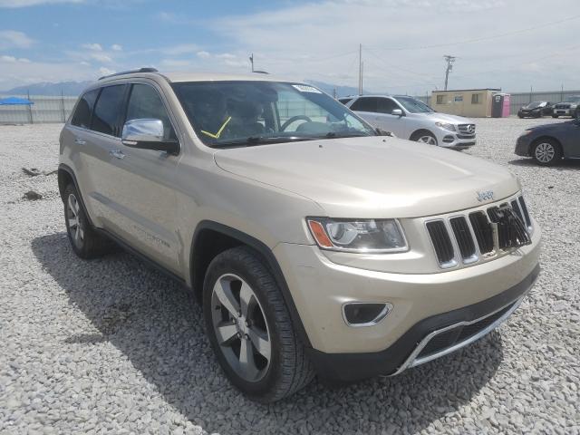 JEEP GRAND CHER 2014 1c4rjfbg1ec288506