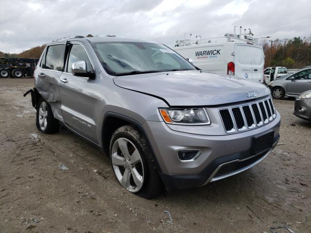 JEEP GRAND CHER 2014 1c4rjfbg1ec289736