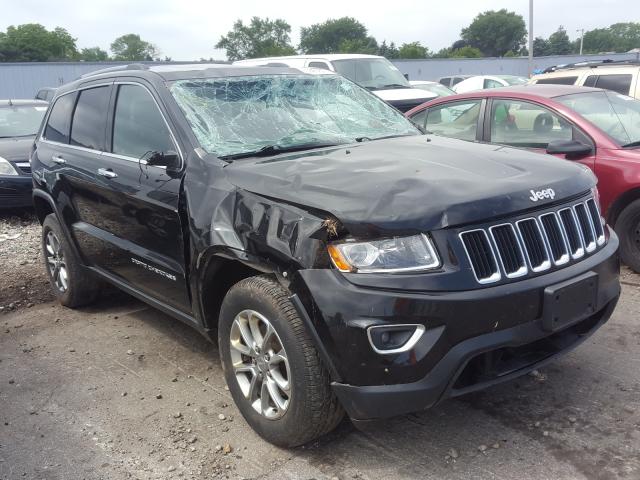 JEEP GRAND CHER 2014 1c4rjfbg1ec293432