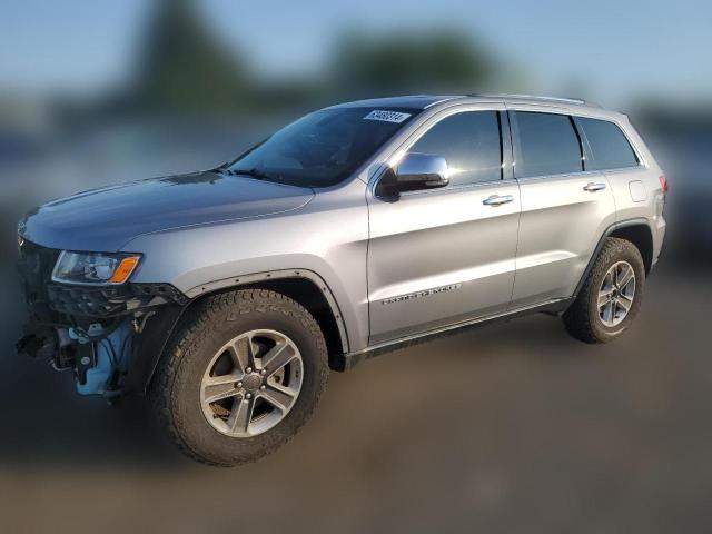 JEEP GRAND CHEROKEE 2014 1c4rjfbg1ec294855