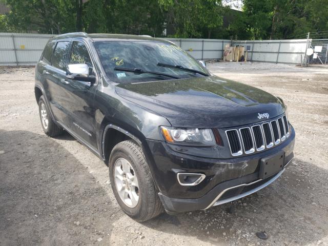 JEEP GRAND CHER 2014 1c4rjfbg1ec299232