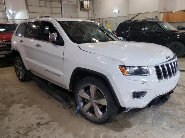 JEEP GRAND CHER 2014 1c4rjfbg1ec299375