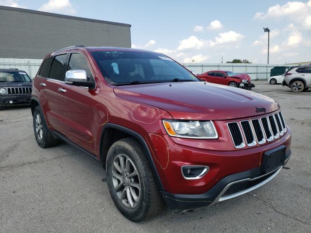 JEEP GRAND CHER 2014 1c4rjfbg1ec319401