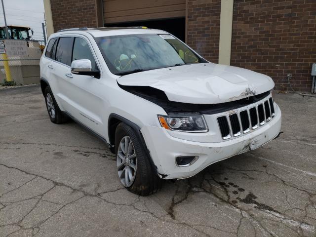 JEEP GRAND CHER 2014 1c4rjfbg1ec322122