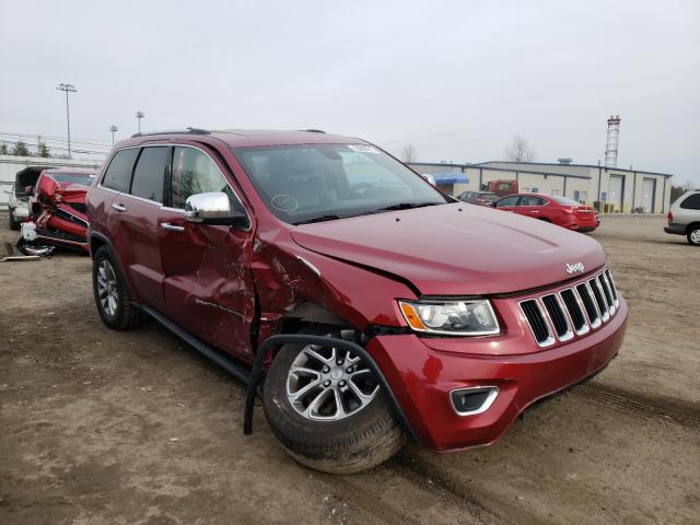 JEEP GRAND CHER 2014 1c4rjfbg1ec323920