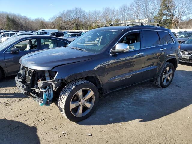 JEEP GRAND CHEROKEE 2014 1c4rjfbg1ec325232