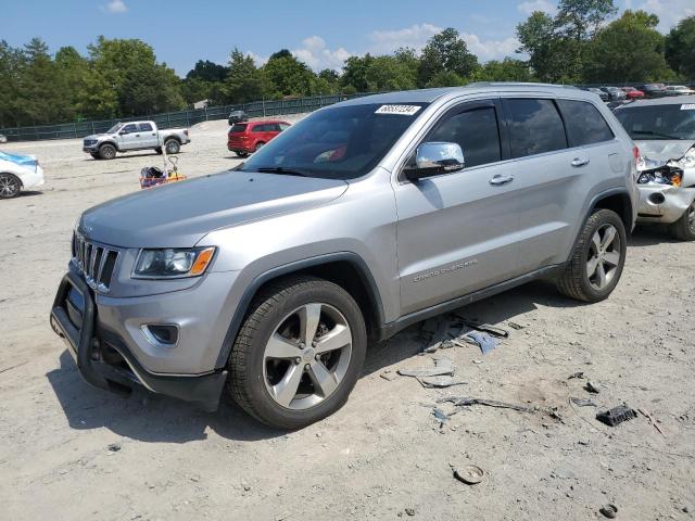 JEEP GRAND CHER 2014 1c4rjfbg1ec326204