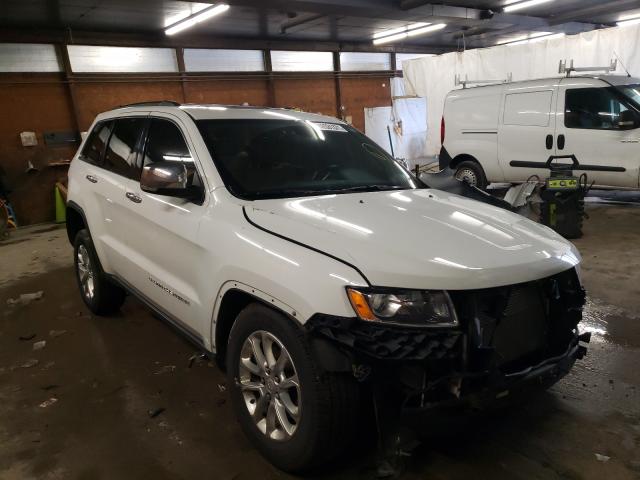 JEEP GRAND CHER 2014 1c4rjfbg1ec328695