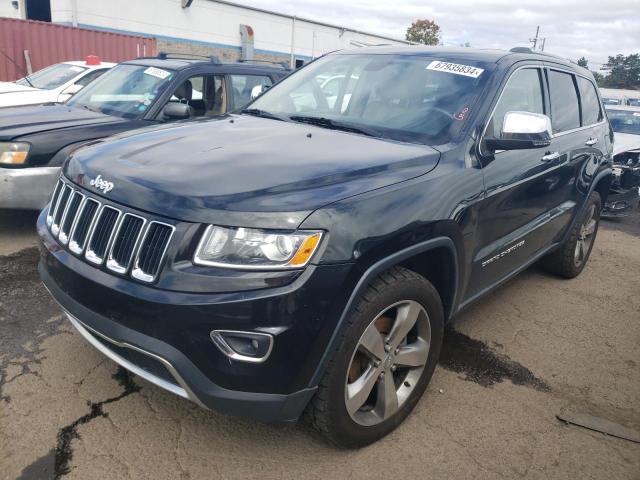 JEEP GRAND CHER 2014 1c4rjfbg1ec334030