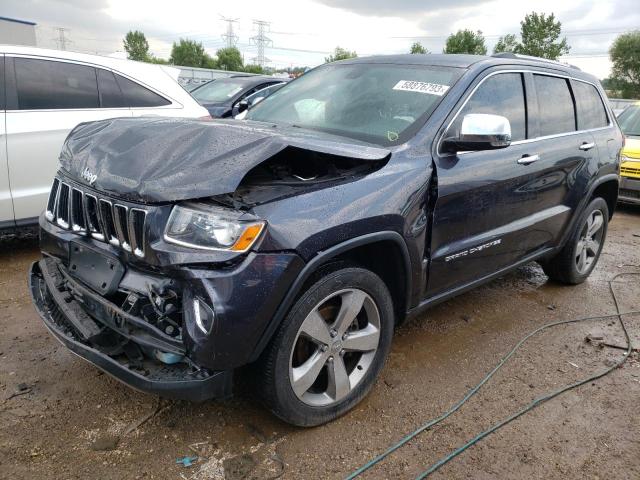 JEEP GRAND CHER 2014 1c4rjfbg1ec334383