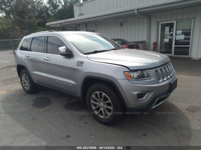 JEEP GRAND CHEROKEE 2014 1c4rjfbg1ec334433