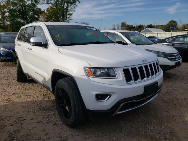 JEEP GRAND CHER 2014 1c4rjfbg1ec335291