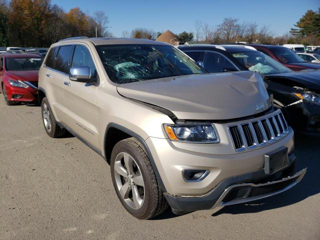 JEEP GRAND CHER 2014 1c4rjfbg1ec339387