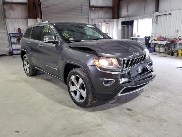 JEEP GRAND CHER 2014 1c4rjfbg1ec346873