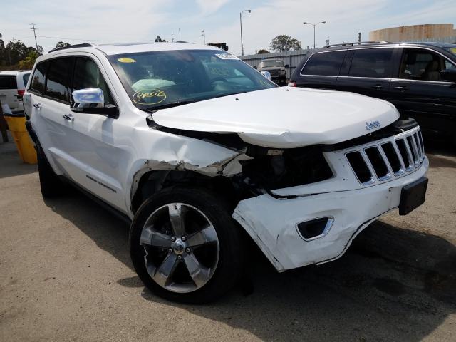 JEEP GRAND CHER 2014 1c4rjfbg1ec350227